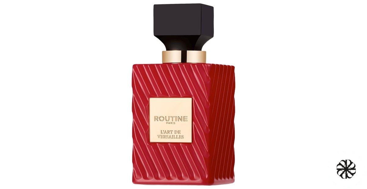 L'Art de Versailles Routine Paris