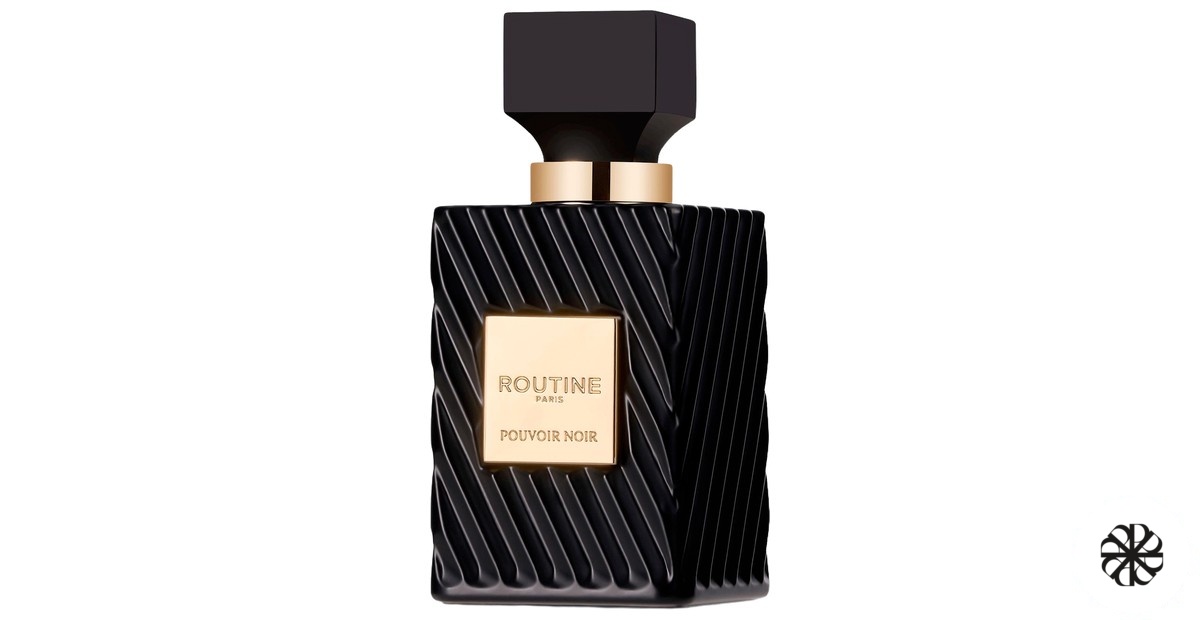 Pouvoir Noir Routine Paris