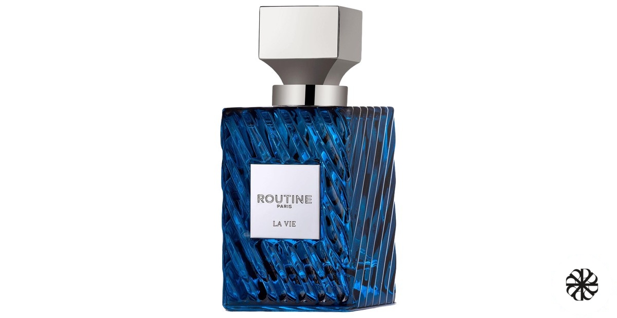 La Vie Routine Paris