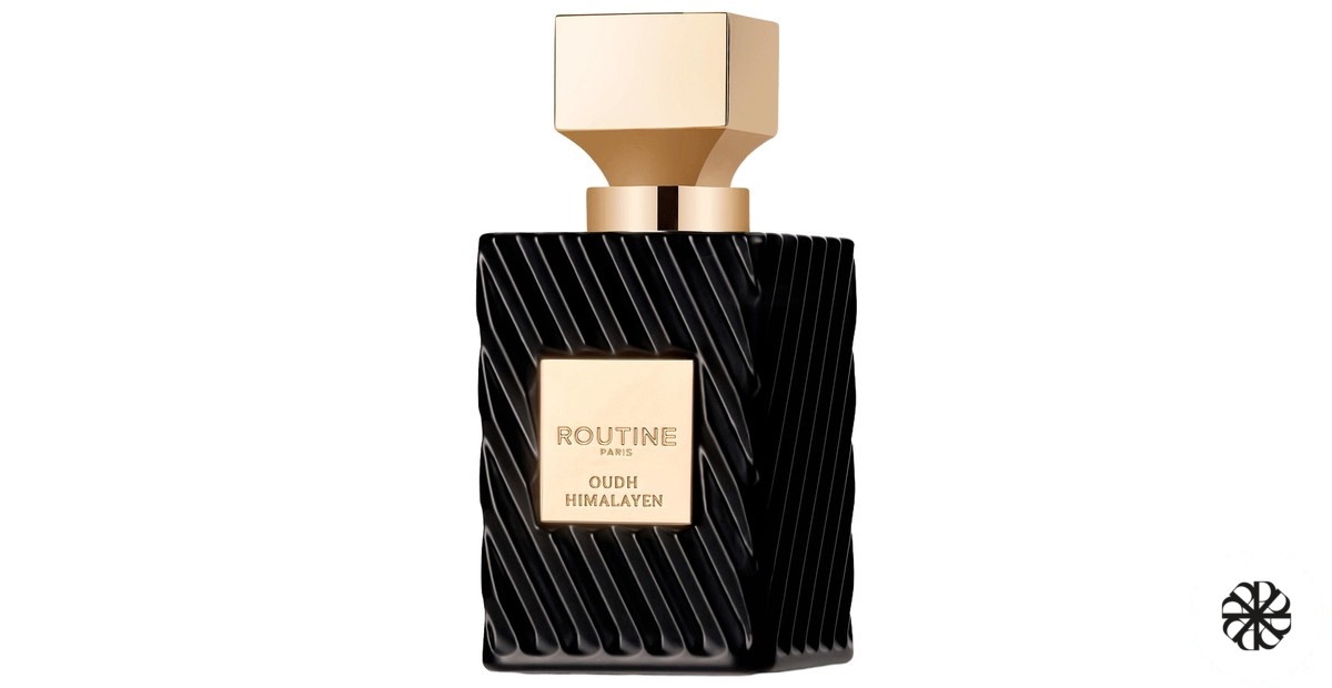 Oud Himalayen Routine Paris