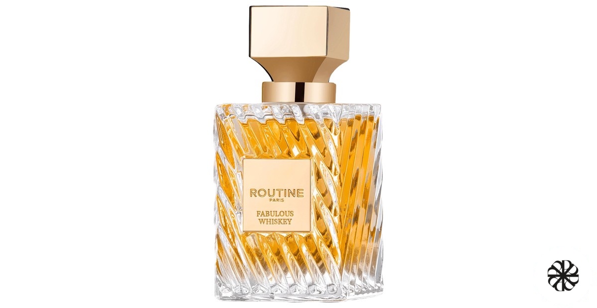 Fabulous Whiskey Routine Paris
