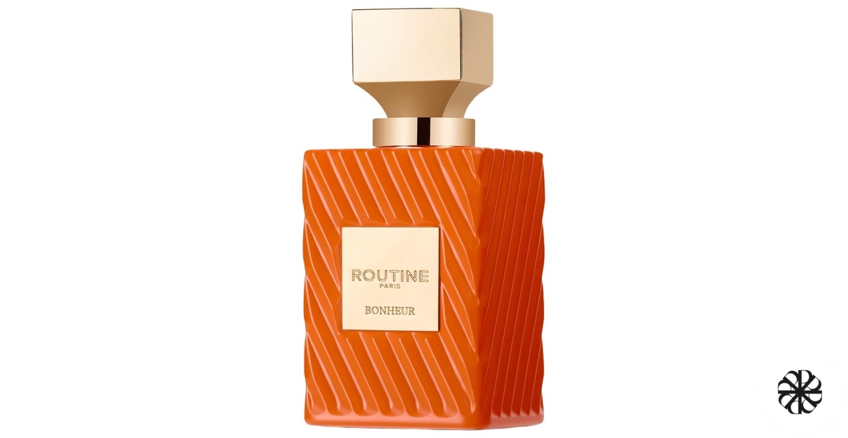 Bonheur Routine Paris