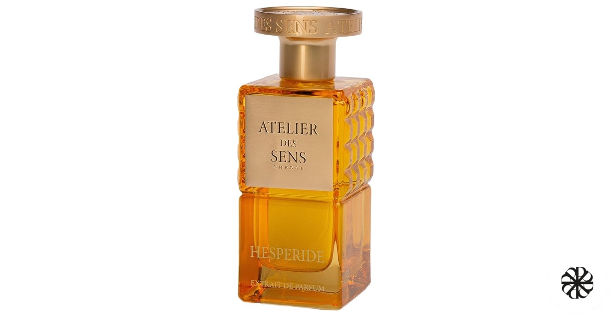 Hesperide Atelier Des Sens