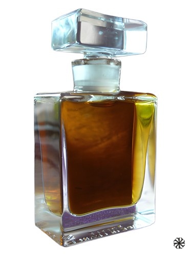 Aurora Roxana Illuminated Perfume