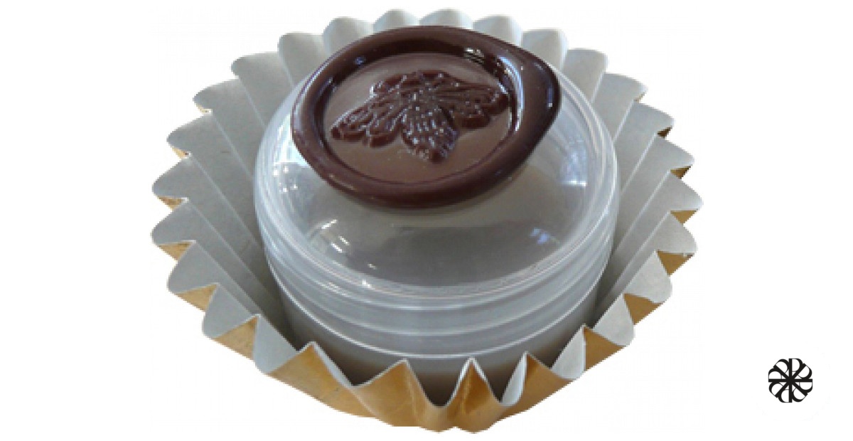 Chocolate: Figure 4: L'Orangerie Roxana Illuminated Perfume