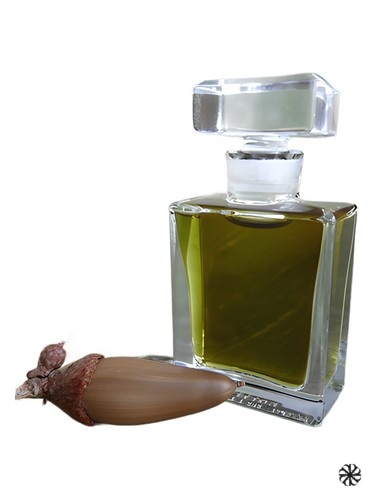 Q Roxana Illuminated Perfume