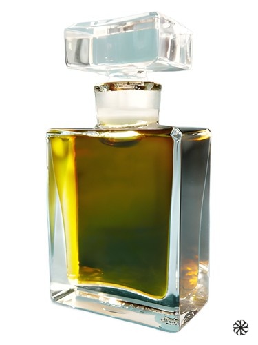 Sierra Roxana Illuminated Perfume