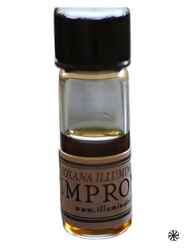 Impromptu Roxana Illuminated Perfume