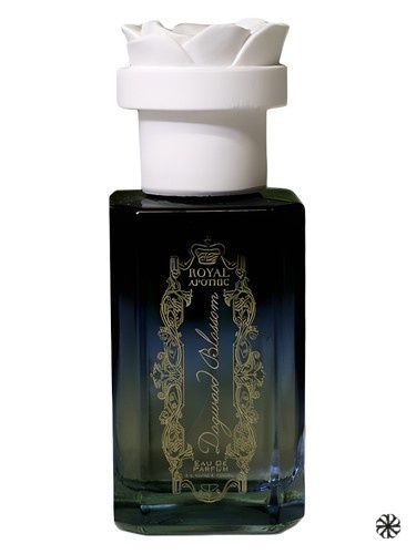 Dogwood Blossom Royal Apothic