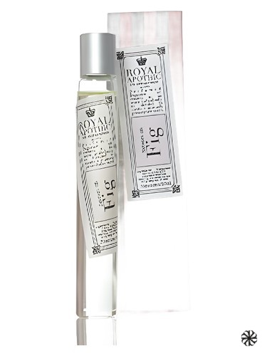 Fig Extract Royal Apothic