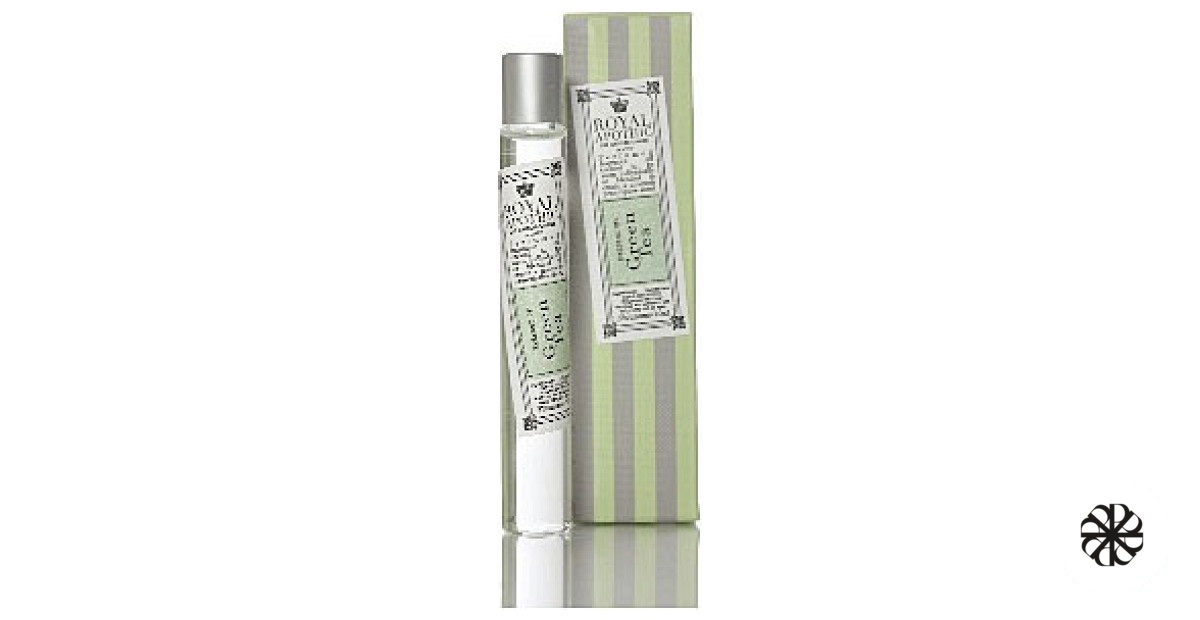 Green Tea Extract Royal Apothic