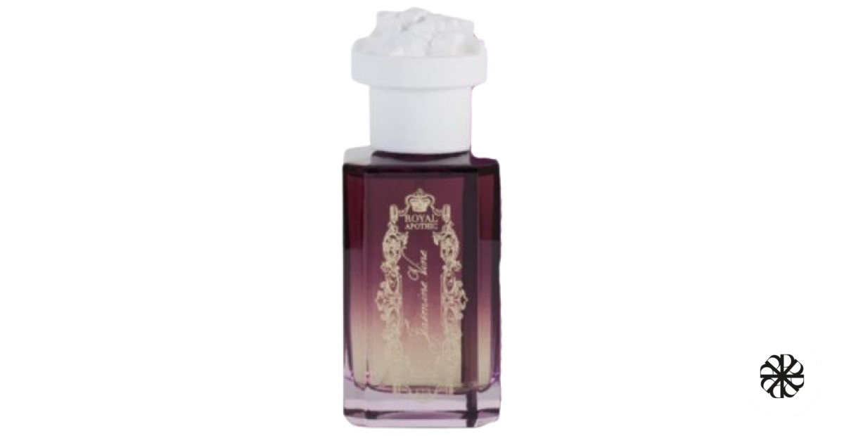 Jasmine Vine Royal Apothic