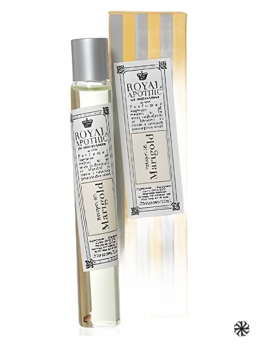 Marigold Extract Royal Apothic