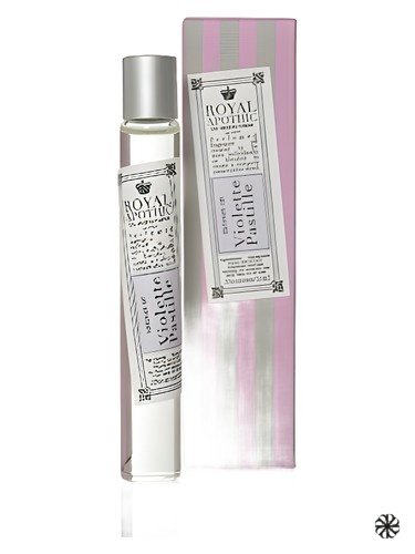 Violette Pastille Extract Royal Apothic
