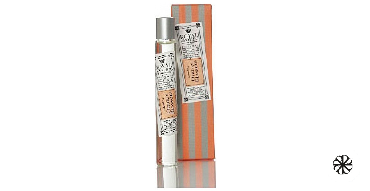 Orange Blossom Extract Royal Apothic