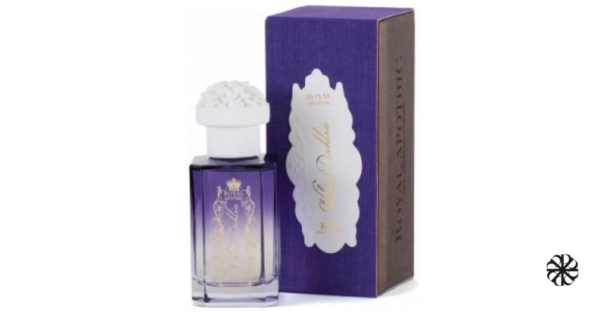 Velvet Dahlia Royal Apothic