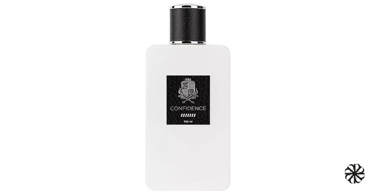 Confidence Royal Barber