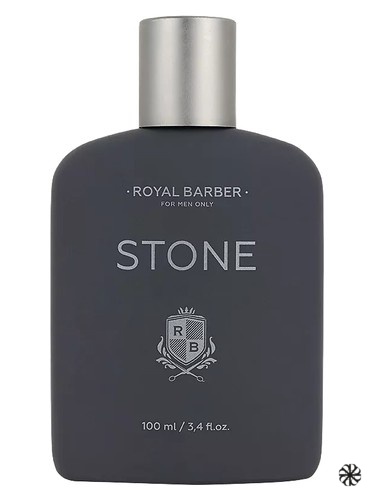 Stone Royal Barber