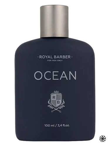 Ocean Royal Barber