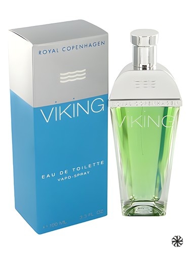Viking Royal Copenhagen