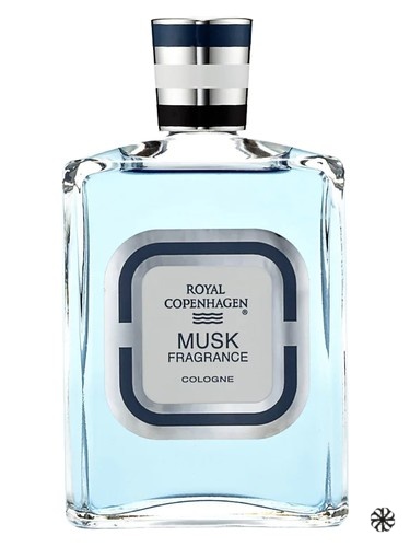 Royal Copenhagen Musk Royal Copenhagen