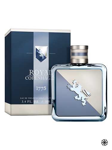 1775 Classic For Men Royal Copenhagen