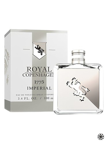 1775 Imperial For Men Royal Copenhagen