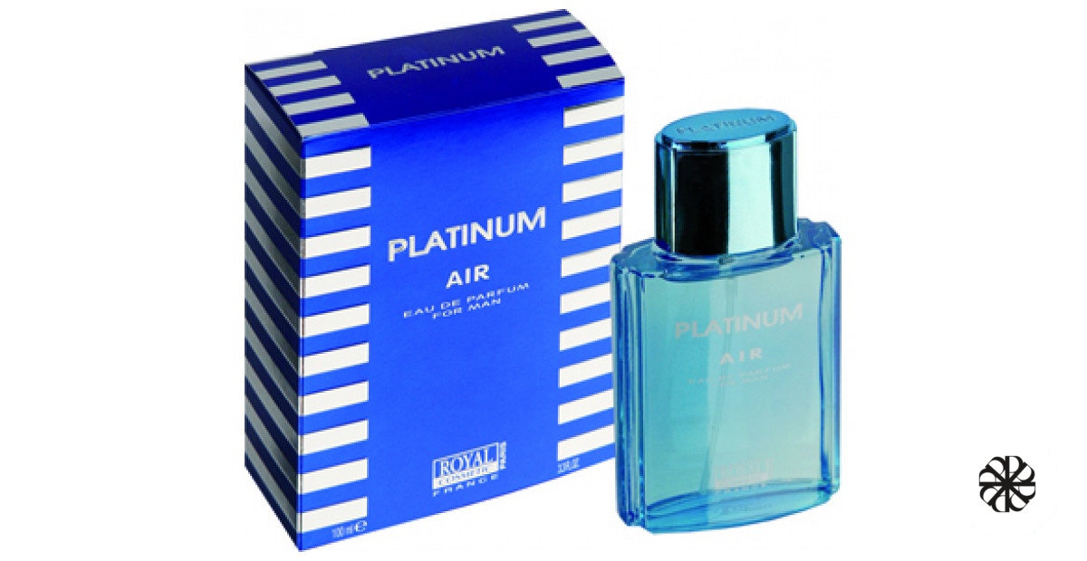 Platinum Air Royal Cosmetic
