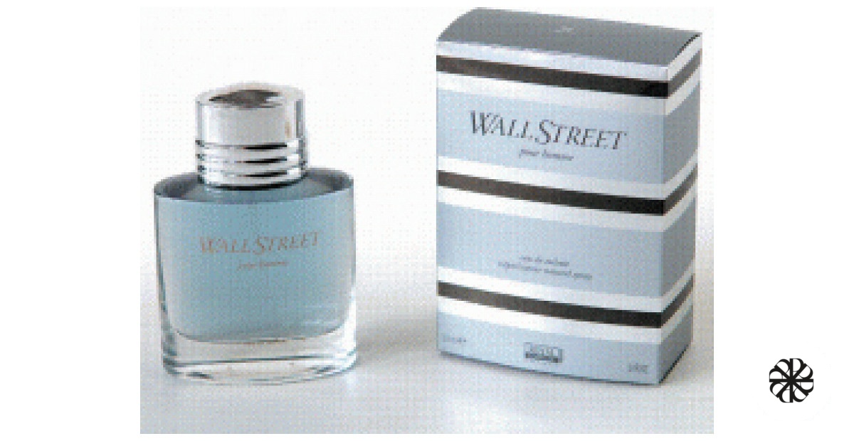 Wall Street Royal Cosmetic