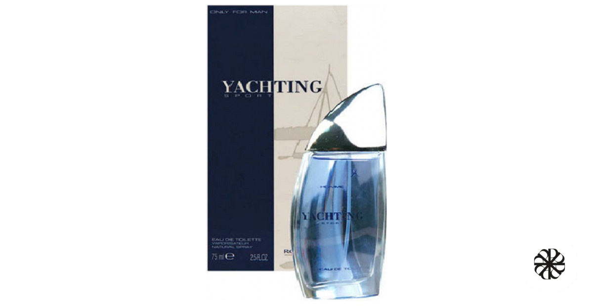 Yachting Royal Cosmetic