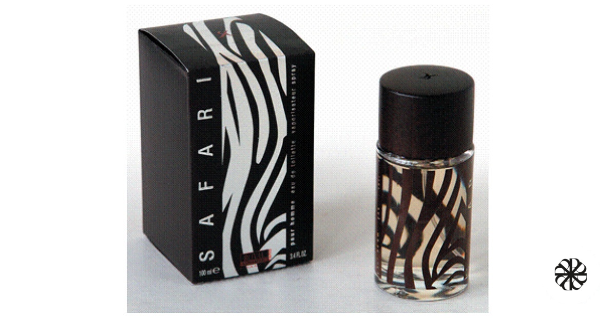 Safari Royal Cosmetic