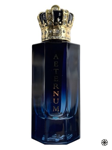 Aeternum Royal Crown