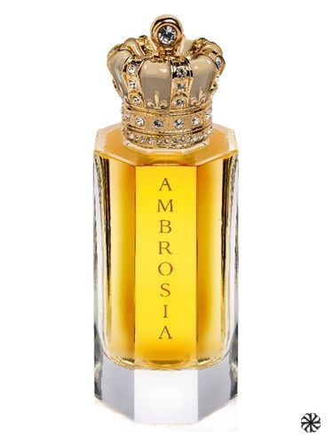 Ambrosia Royal Crown