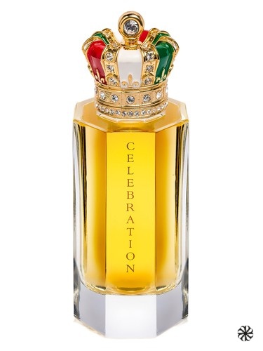 Celebration Royal Crown