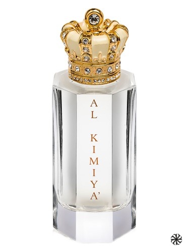 AL Kimiya Royal Crown