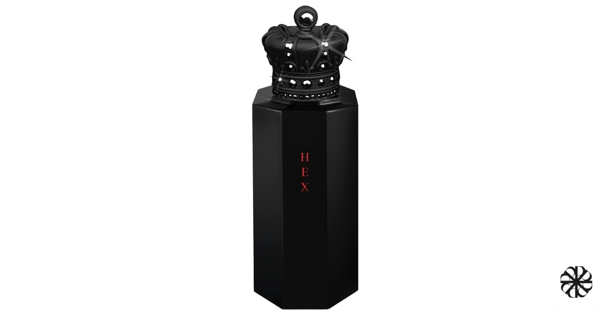 Hex Royal Crown