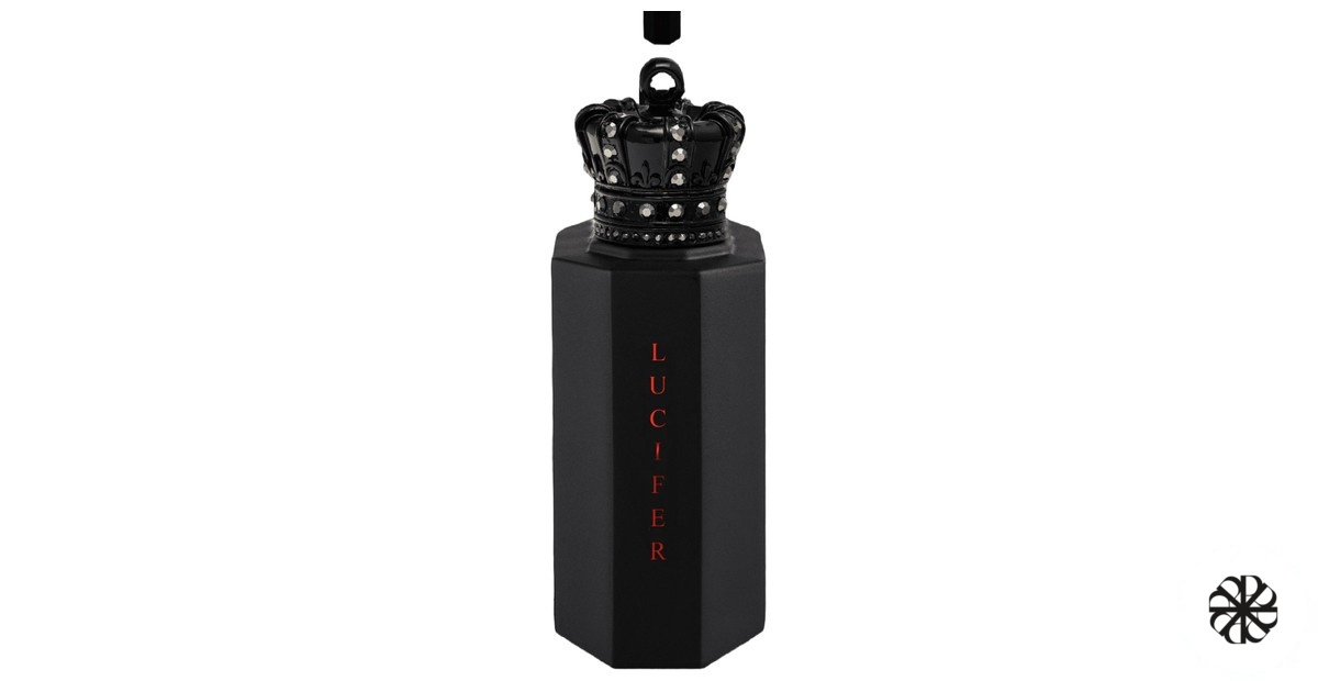 Lucifer Royal Crown
