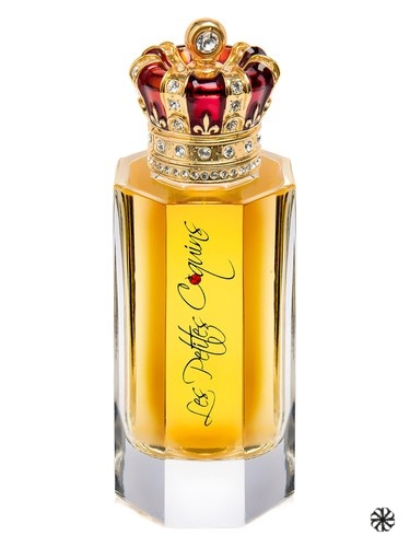 Les Petits Coquins Royal Crown