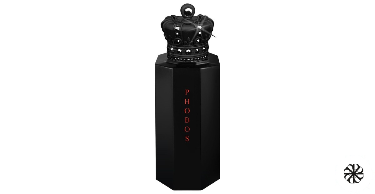 Phobos Royal Crown