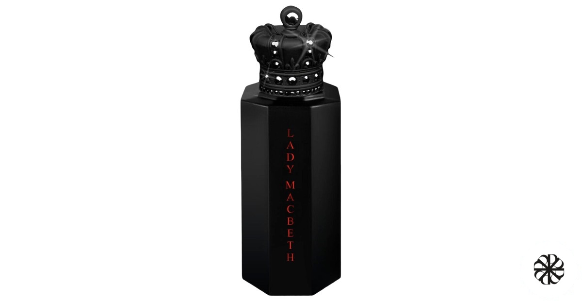Lady Macbeth Royal Crown