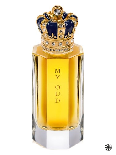 My Oud Royal Crown
