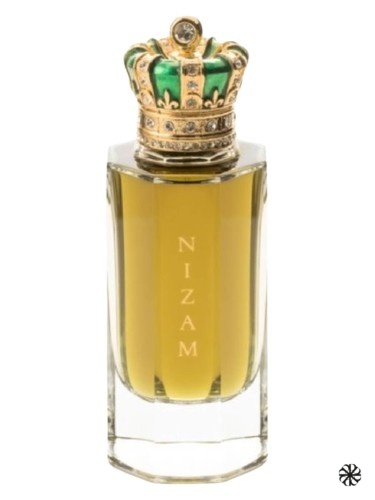 Nizam Royal Crown
