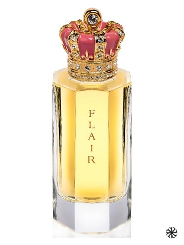 Flair Royal Crown