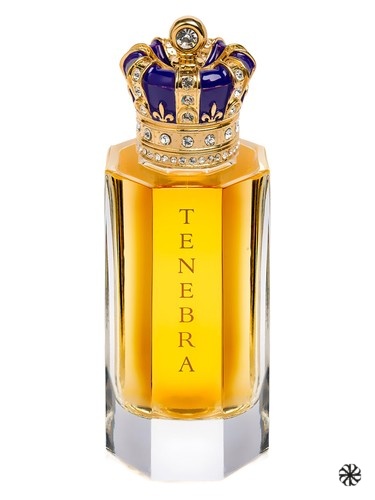 Tenebra Royal Crown