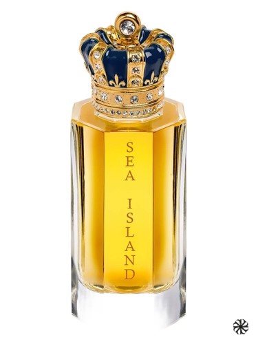 Sea Island Royal Crown