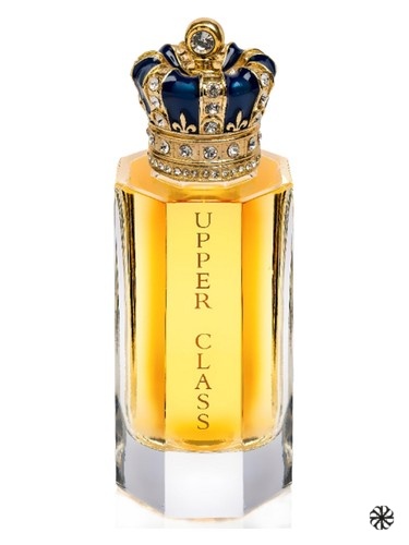 Upper Class Royal Crown