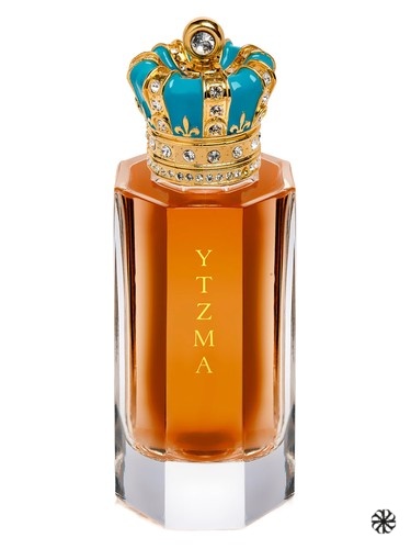 Ytzma Royal Crown