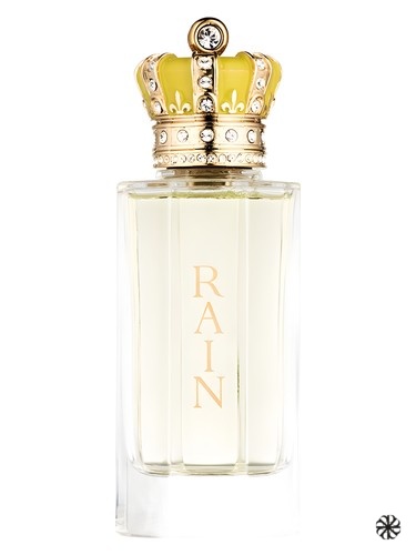 Rain Royal Crown