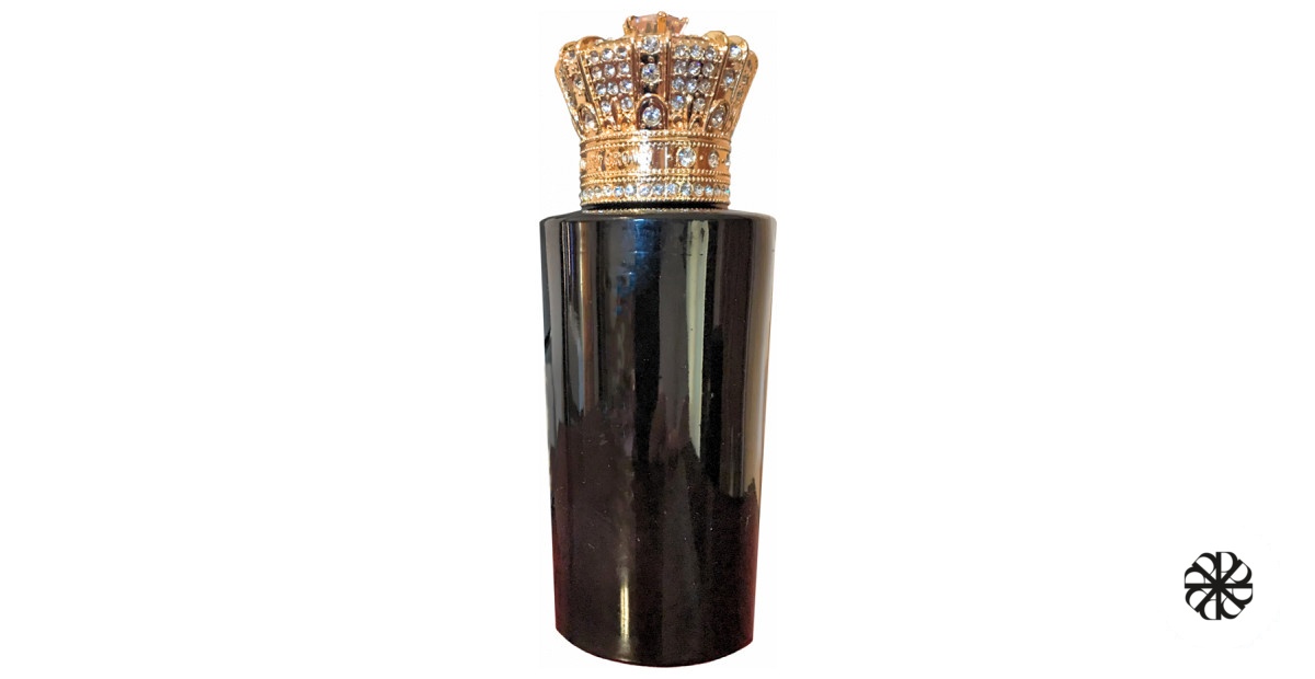 Oblivio Royal Crown