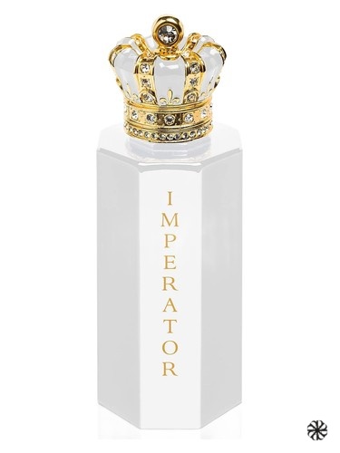 Imperator Royal Crown